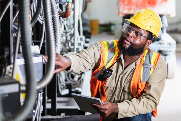 Best Electrical Rewiring Services  in Oakwood Hls, IL