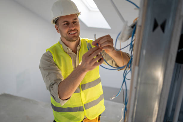 Best Industrial Electrical Services  in Oakwood Hls, IL